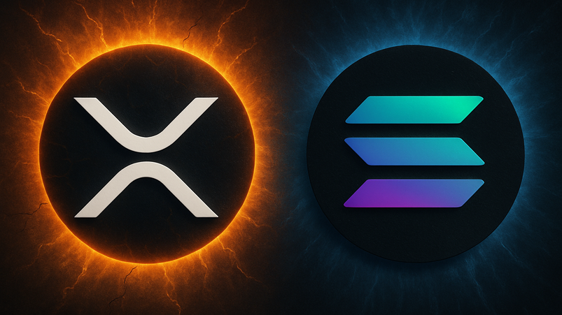 Sviluppatore Solana: "Questo è l'11/9 per XRP"