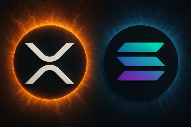 Sviluppatore Solana: "Questo è l'11/9 per XRP"