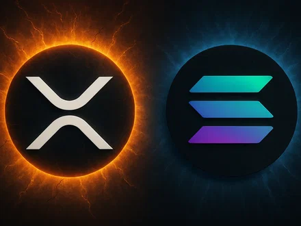 Sviluppatore Solana: "Questo è l'11/9 per XRP"