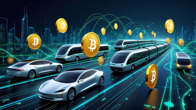 DOVU crypto: la guida completa alla criptovaluta