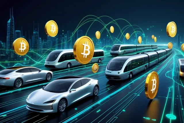 DOVU crypto: la guida completa alla criptovaluta