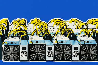 TeraWulf sale del 13% in una settimana: conviene?