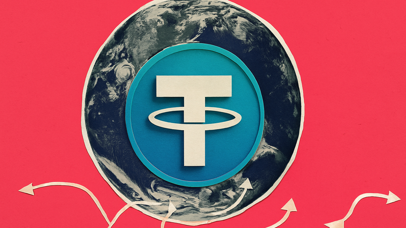 Tether: bolla AI minaccia Bitcoin secondo il CEO