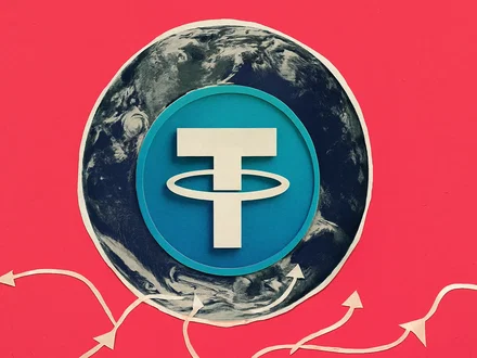 Tether: bolla AI minaccia Bitcoin secondo il CEO