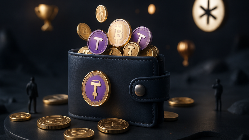 Tether declassato: cresce l'appeal di USDC