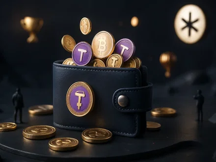 Tether declassato: cresce l'appeal di USDC