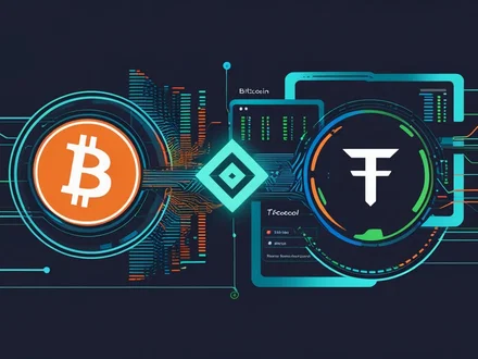 Tether lancia USDT su Bitcoin tramite protocollo RGB