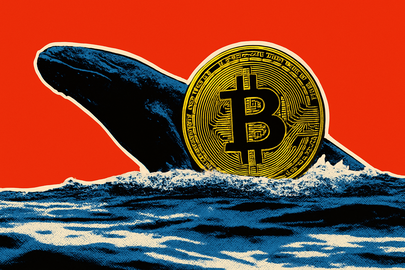 Tether sposta 3,9 mld $ in BTC per Twenty One