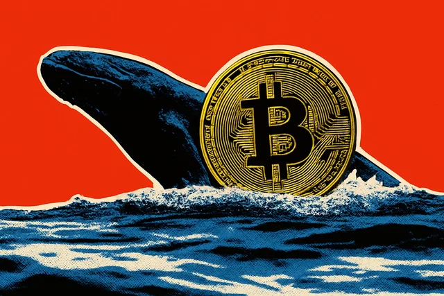 Tether sposta 3,9 mld $ in BTC per Twenty One