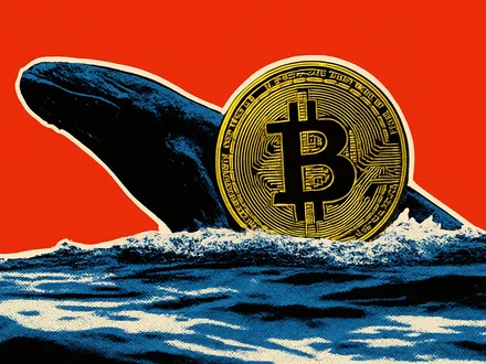 Tether sposta 3,9 mld $ in BTC per Twenty One