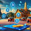 Thailandia lancia TouristDigiPay per turisti crypto