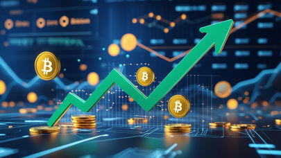 Token PROVE balza del 30% con lancio Succinct