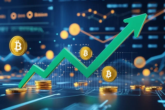 Token PROVE balza del 30% con lancio Succinct