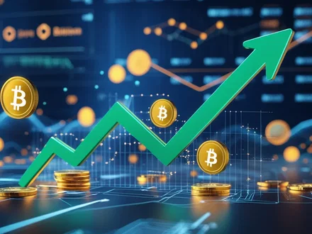 Token PROVE balza del 30% con lancio Succinct