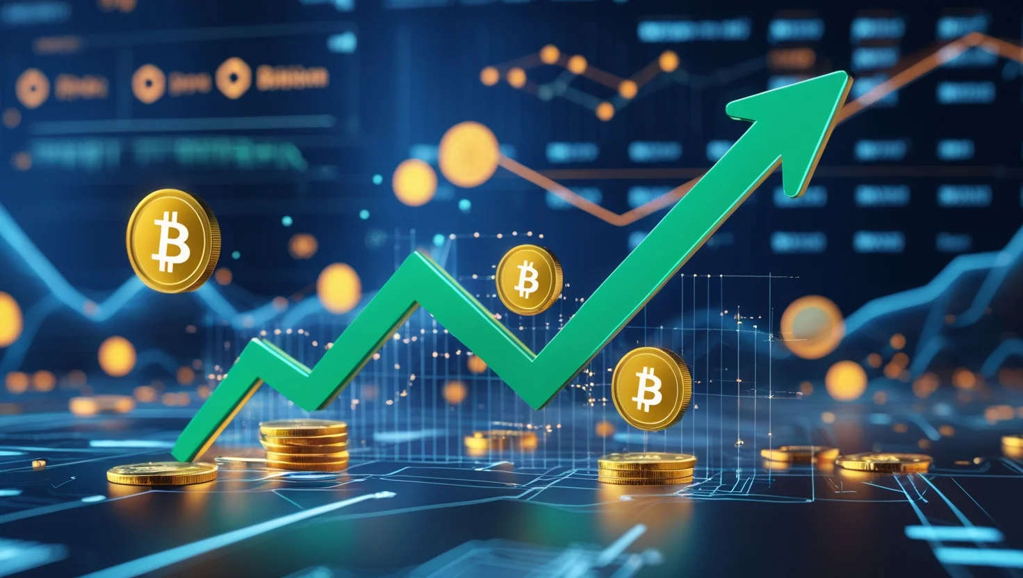 Token PROVE balza del 30% con lancio Succinct