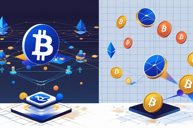 Token vs coin: le differenze nelle criptovalute