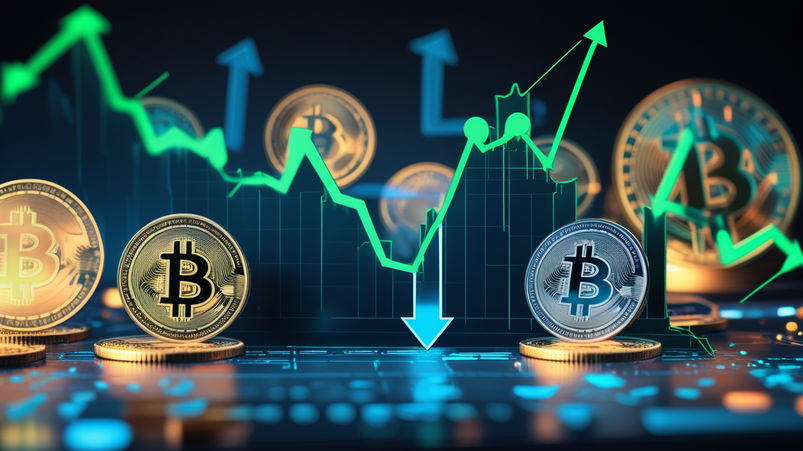 Toncoin sale mentre il mercato crypto crolla