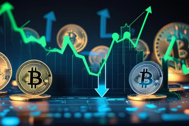 Toncoin sale mentre il mercato crypto crolla