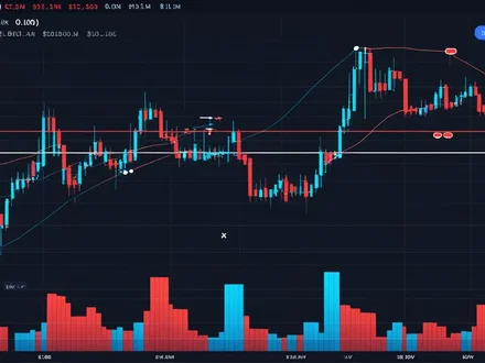 Toncoin stabile sotto la barriera dei 3,60 dollari