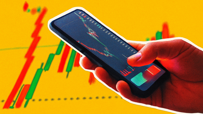 Trader cripto guadagnano $600k su cattura Maduro