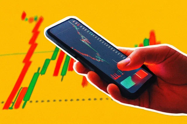 Trader cripto guadagnano $600k su cattura Maduro
