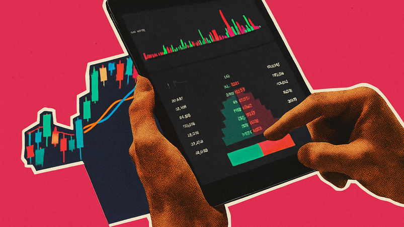 Trader trasforma $320 in $2,8 milioni in 11 giorni