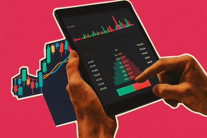 Trader trasforma $320 in $2,8 milioni in 11 giorni
