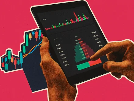 Trader trasforma $320 in $2,8 milioni in 11 giorni