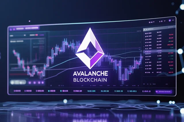 TradeSta lancia i primi equity perpetui su Avalanche