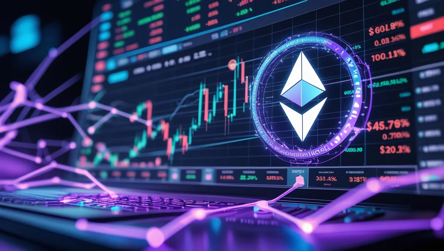 TradeSta lancia le azioni su Avalanche