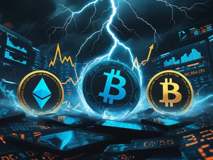 Crypto a rischio: 3 eventi da temere