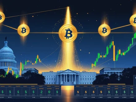 Tre fattori chiave per i crypto questa settimana