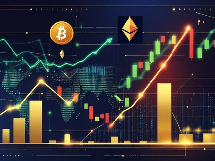 Tre fattori chiave per i mercati crypto