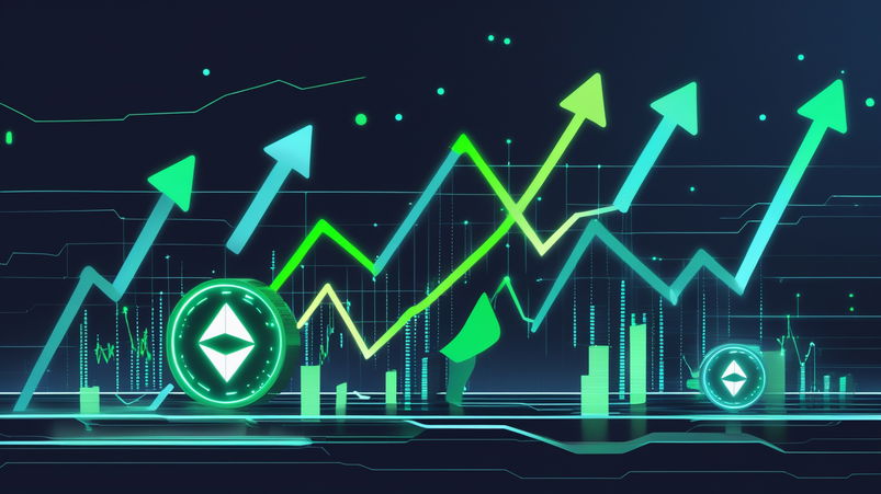 Tron sale del 30%: rally in vista per il mercato