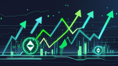 Tron sale del 30%: rally in vista per il mercato