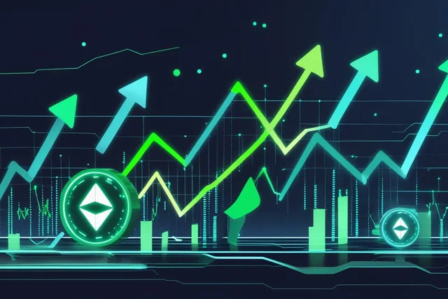 Tron sale del 30%: rally in vista per il mercato
