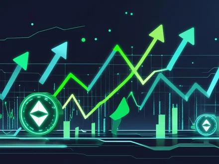 Tron sale del 30%: rally in vista per il mercato
