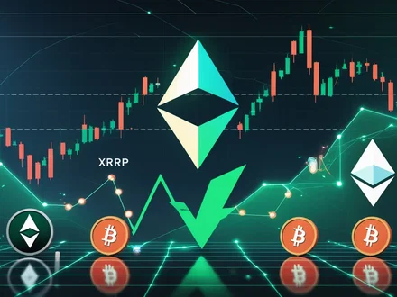 TRON supera Ethereum, XRP e Solana nel trading