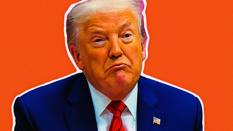 Trump 2.0: le scommesse iniziali crollano