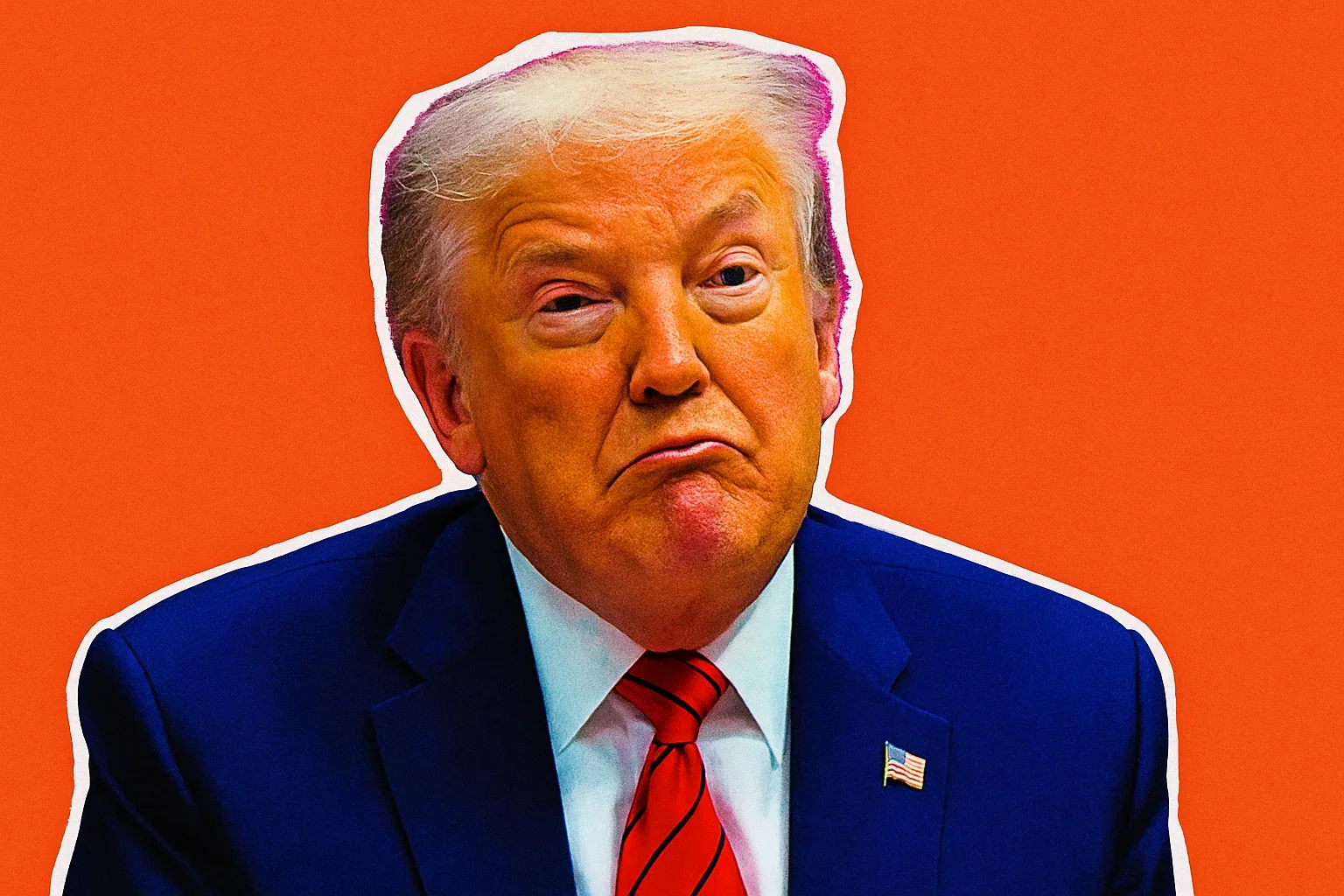 Trump 2.0: le scommesse iniziali crollano