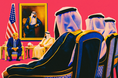 Trump accusato per accordo crypto con gli Emirati