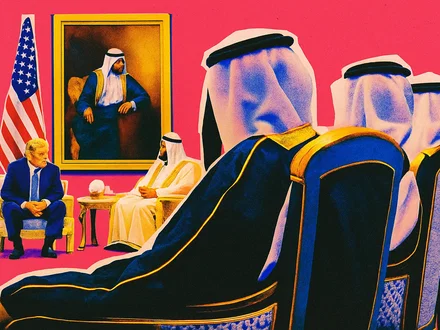Trump accusato per accordo crypto con gli Emirati