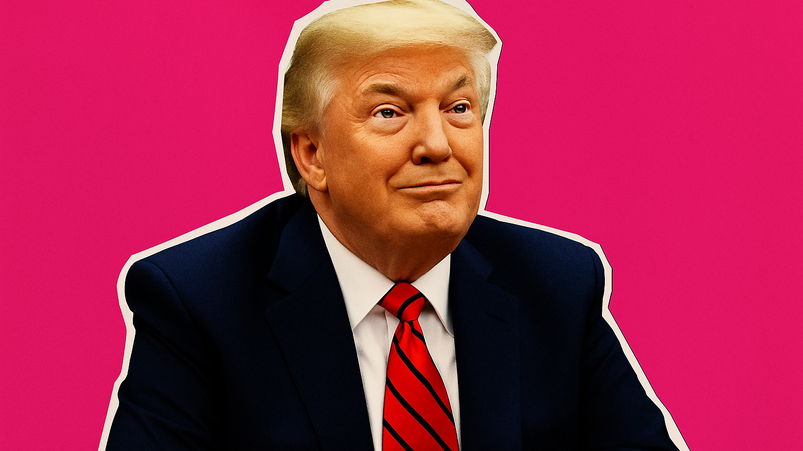 Trump: americani non paghino data center AI