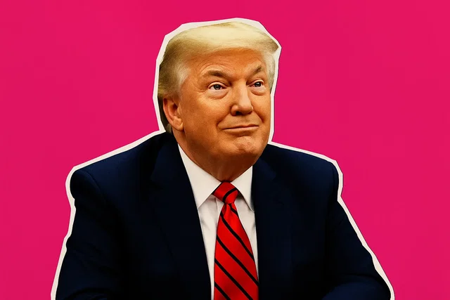Trump: americani non paghino data center AI