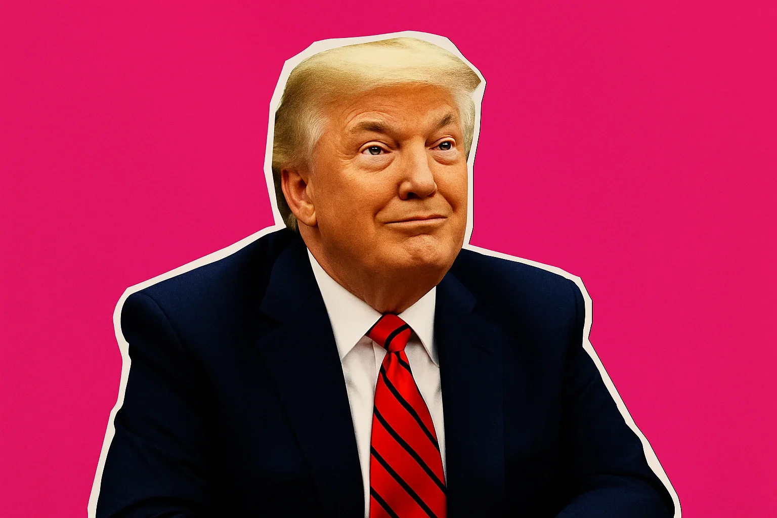Trump: americani non paghino data center AI