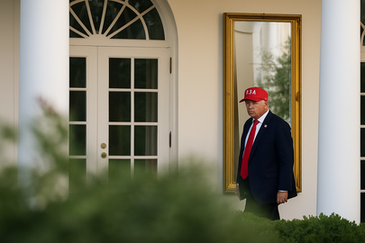 Trump ammette di non sapere chi sta graziando