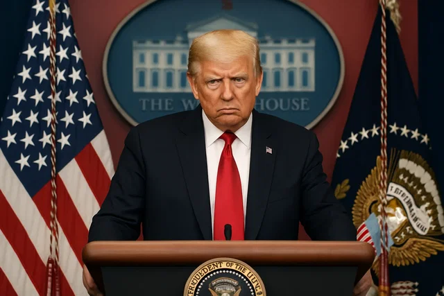 Trump causa il calo di Bitcoin secondo Krugman