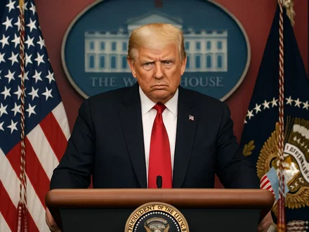 Trump causa il calo di Bitcoin secondo Krugman