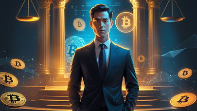 Trump concede la grazia al fondatore di Binance CZ