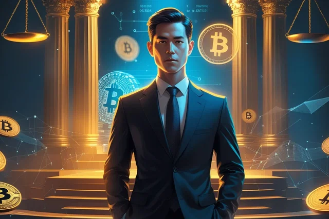 Trump concede la grazia al fondatore di Binance CZ
